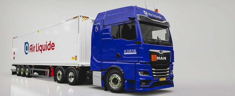 Dutch Hydrogen Logistics Innovations Main Gallery Image