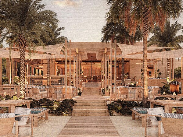 Luxury Mexican Resorts Main Gallery Image