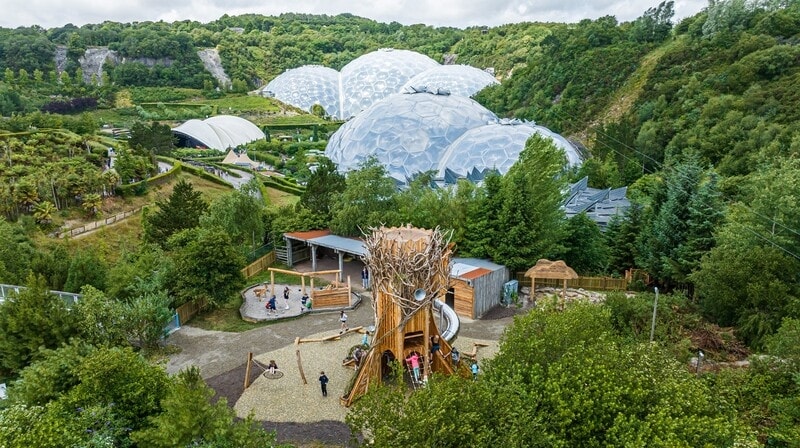 Three-Year Nature Recovery Partnerships Main Gallery Image