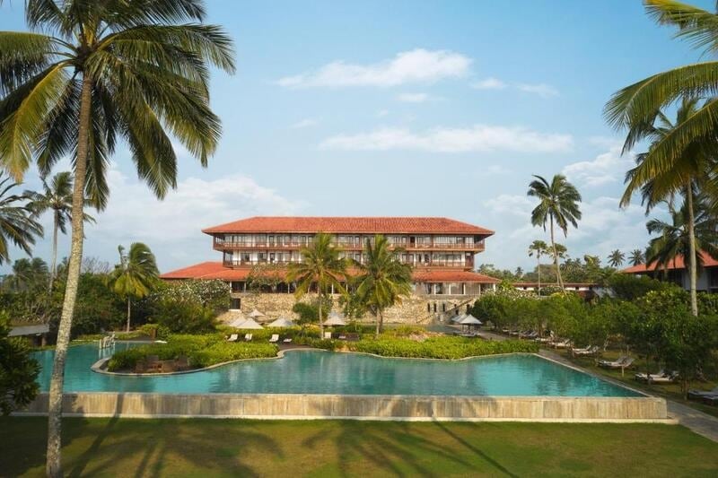 Resort-Based Farm Dining Main Gallery Image