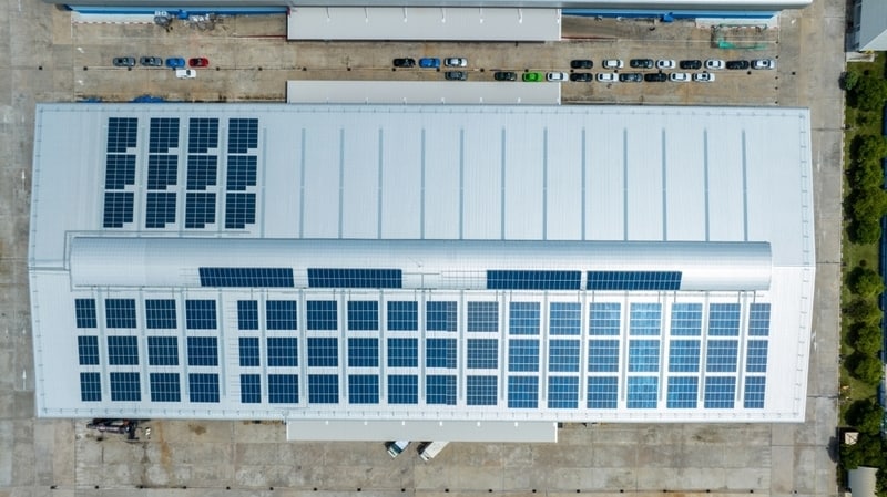 Low-Emission Logistics Expansions Main Gallery Image