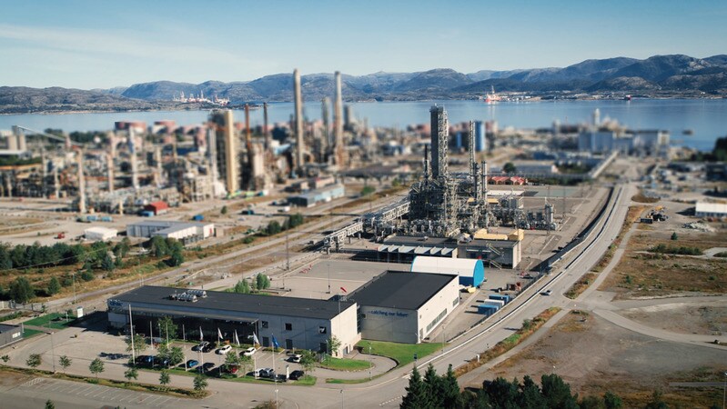 Carbon Capture Pumping Technologies Main Gallery Image