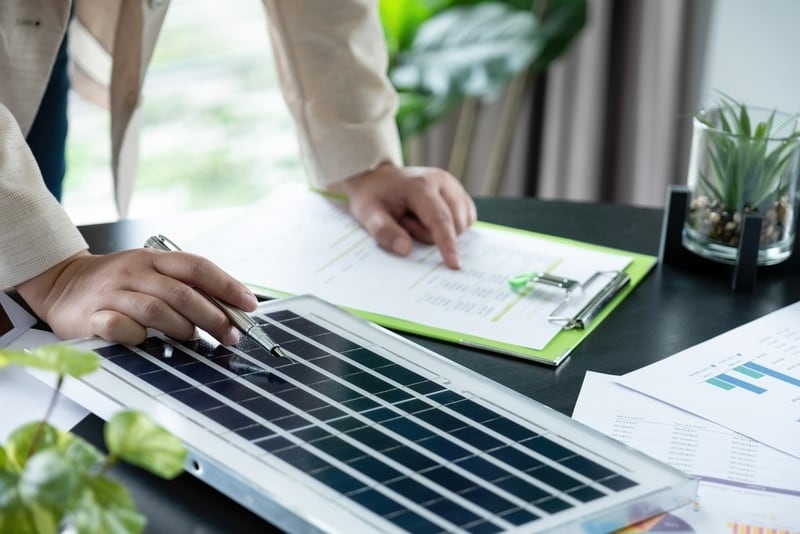 Clean Energy Brand Expansions Main Gallery Image