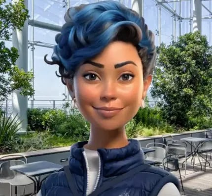AI Construction Avatars Main Gallery Image