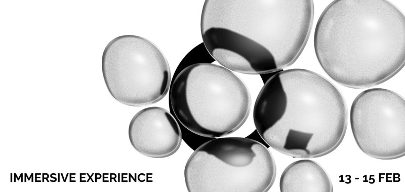 Lab-Inspired Skincare Pop-Ups