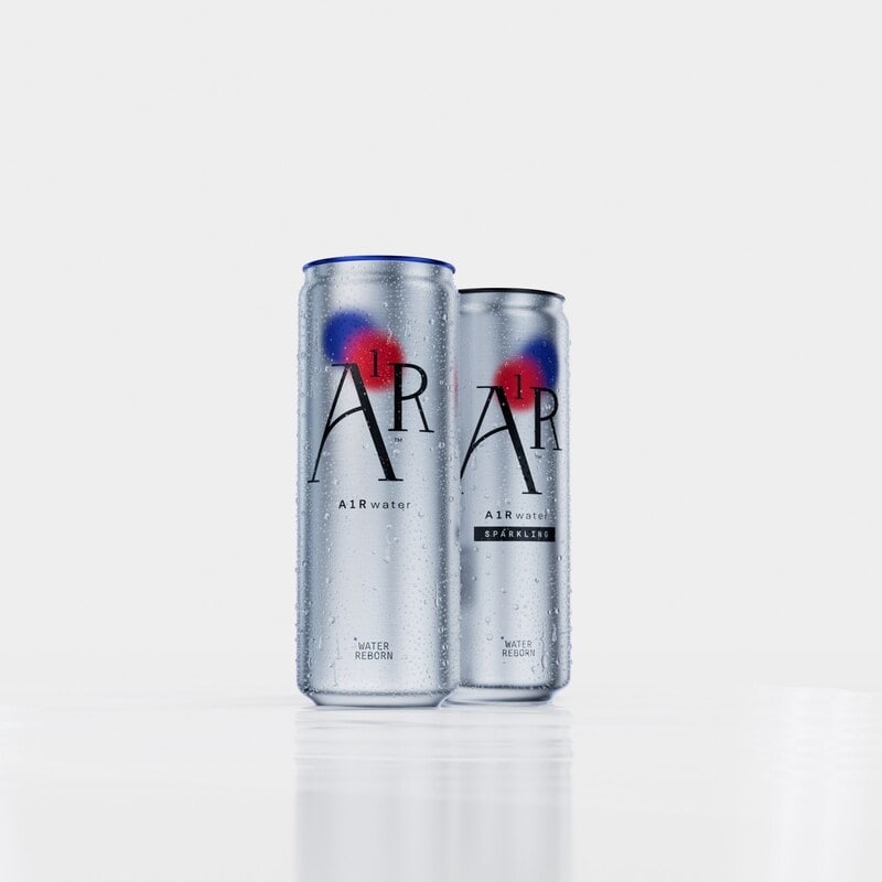 Transformative Drinking Water Innovations Main Gallery Image