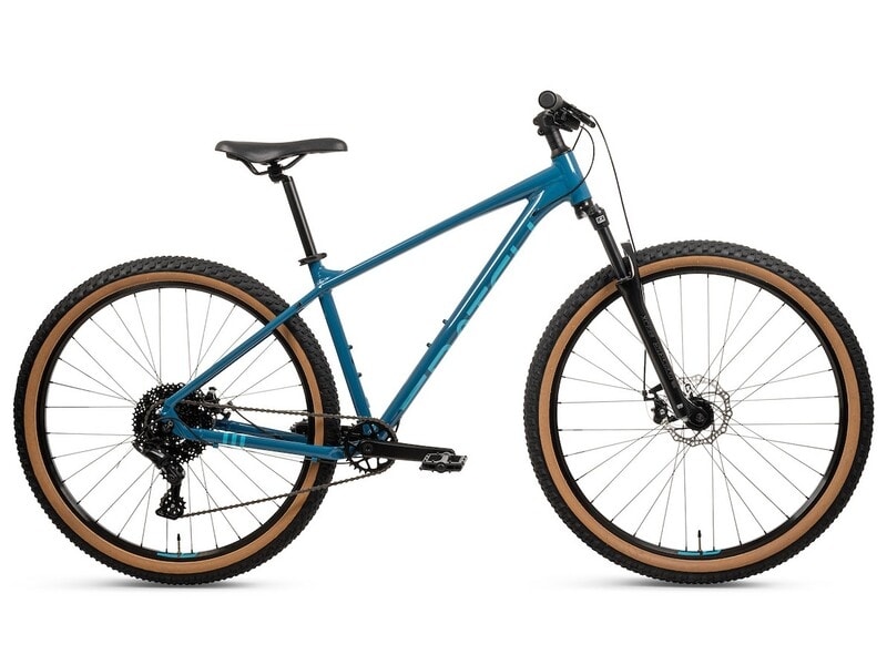 Trail-Ready Hardtail Ebikes Main Gallery Image