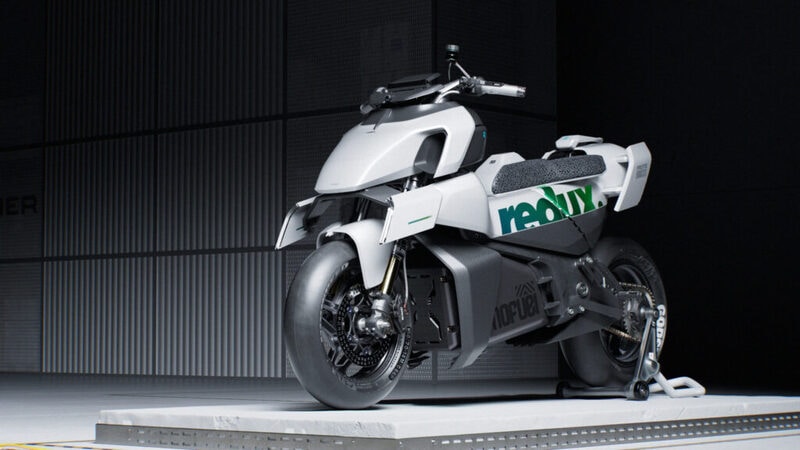 Sustainable Material EVs Main Gallery Image