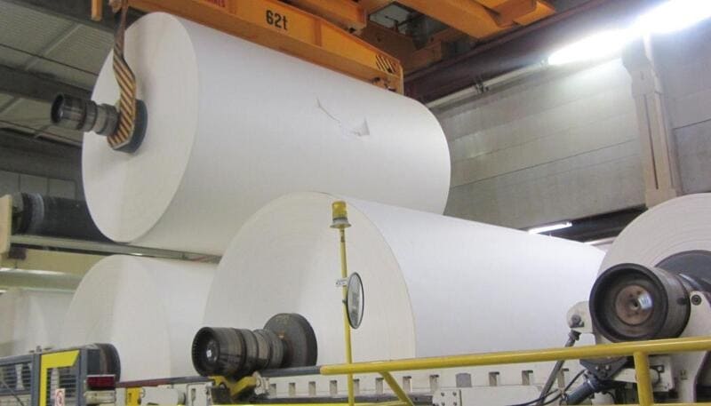 UK Recycled Paper Sites Main Gallery Image