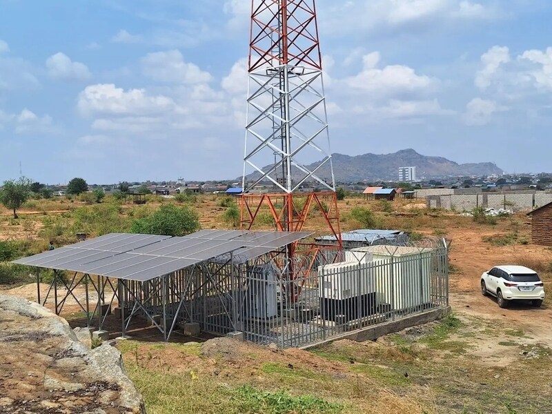 Clean Telecom Infrastructure Parnterships Main Gallery Image