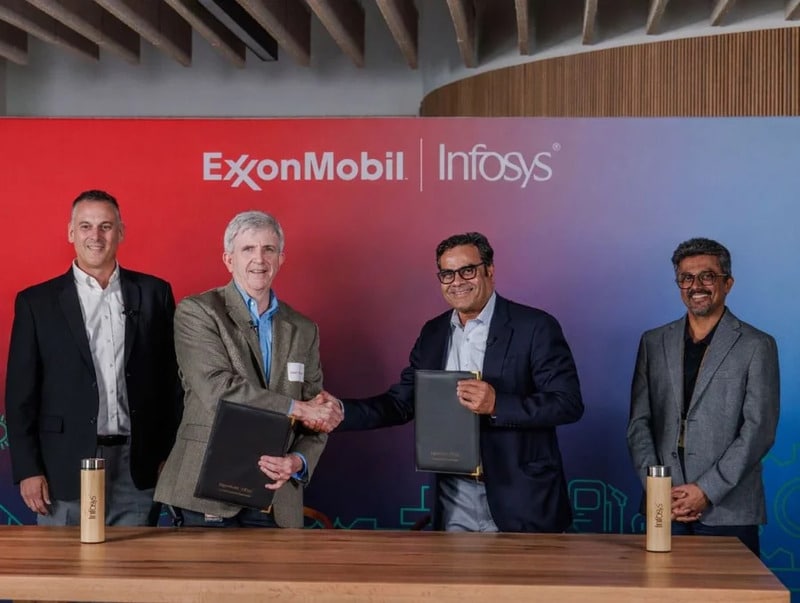 Reduced Energy AI Infrastructures Main Gallery Image