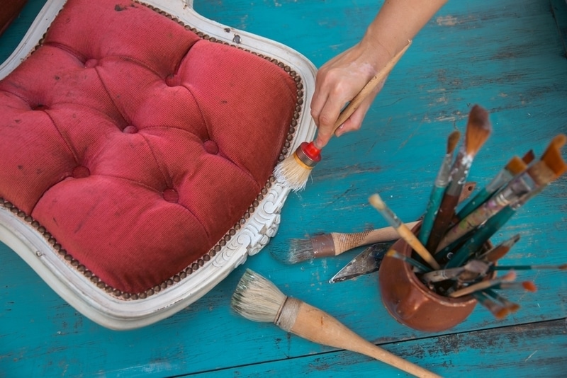 Upcycled Furniture Projects Main Gallery Image