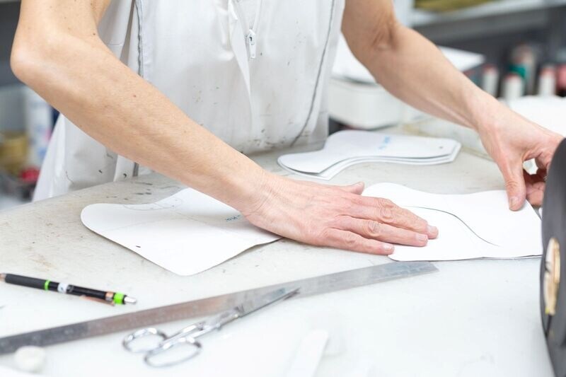 Leather Repair Services Main Gallery Image