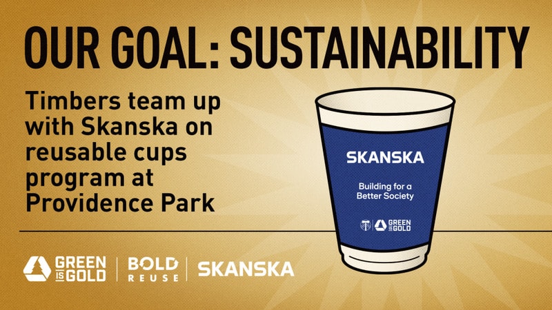 Corporate Sustainability Efforts Main Gallery Image