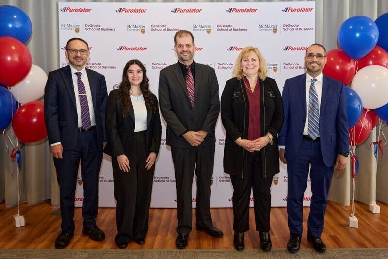 Logistics Research Initiative Main Gallery Image