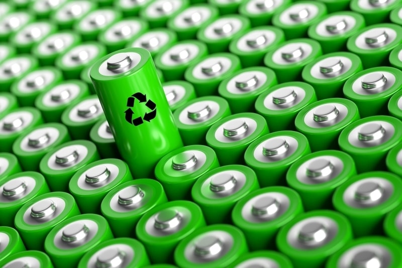 Battery Recycling Program Expansions Main Gallery Image