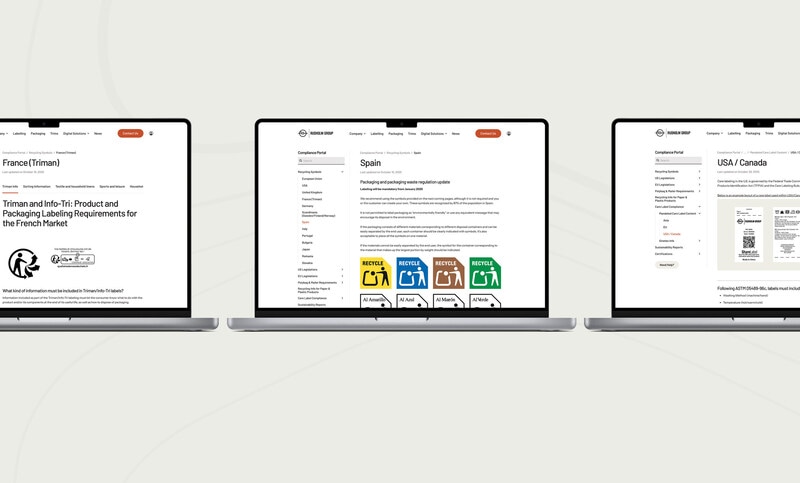 Apparel Regulatory Platforms Main Gallery Image