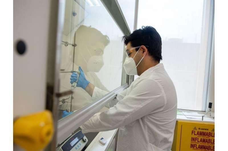 Cellulose-Based Compounds Main Gallery Image