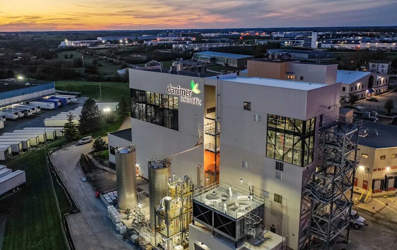 Materials Brand Acquisitions Main Gallery Image