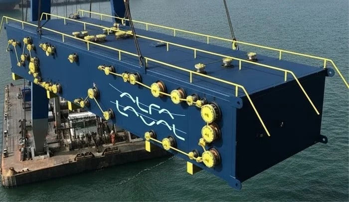 Air Energy Storage Partnerships Main Gallery Image