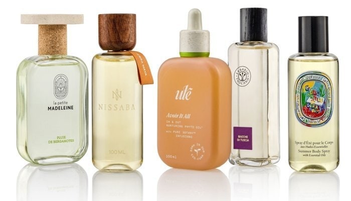 Versatile Jar Packaging Main Gallery Image