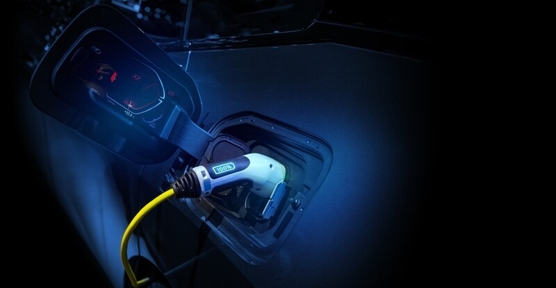 EV Infrastructure Projects Main Gallery Image