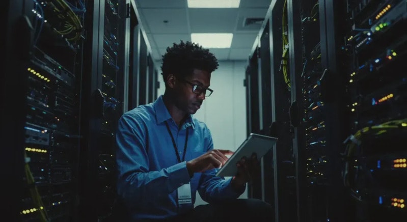 Sustainable AI Investments Main Gallery Image