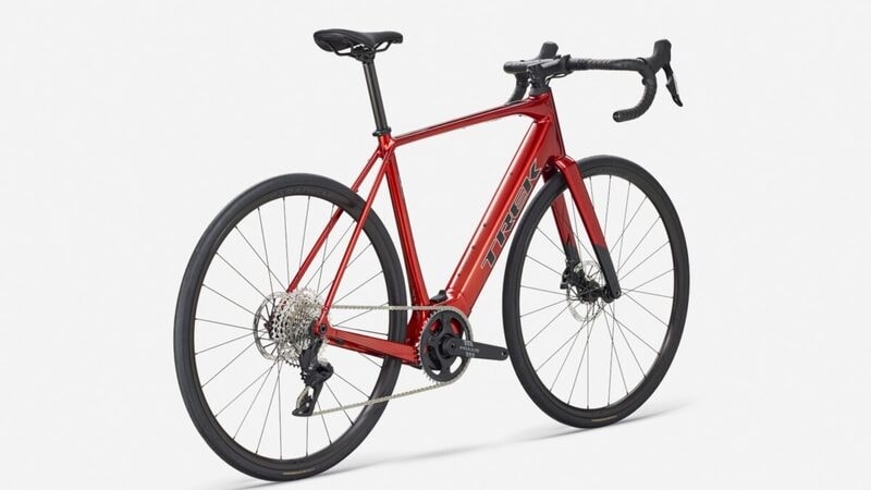 Aluminum Electric Mountainbikes Main Gallery Image