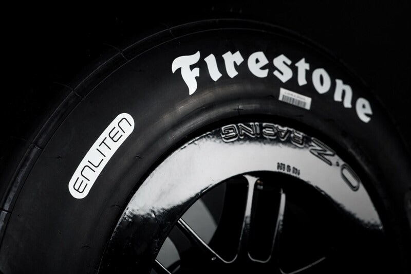 Sustainable Racing Tires Main Gallery Image
