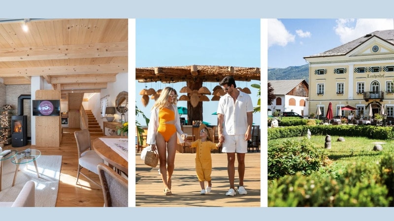 Sustainable Rental Properties Main Gallery Image