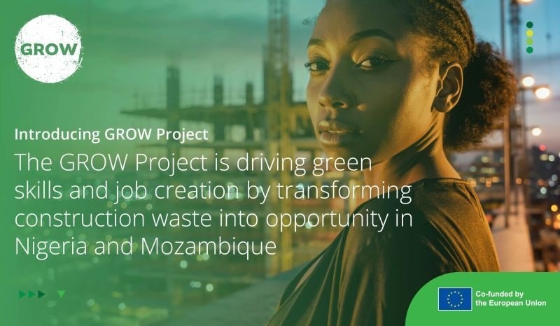 Green Job Creation Projects Main Gallery Image