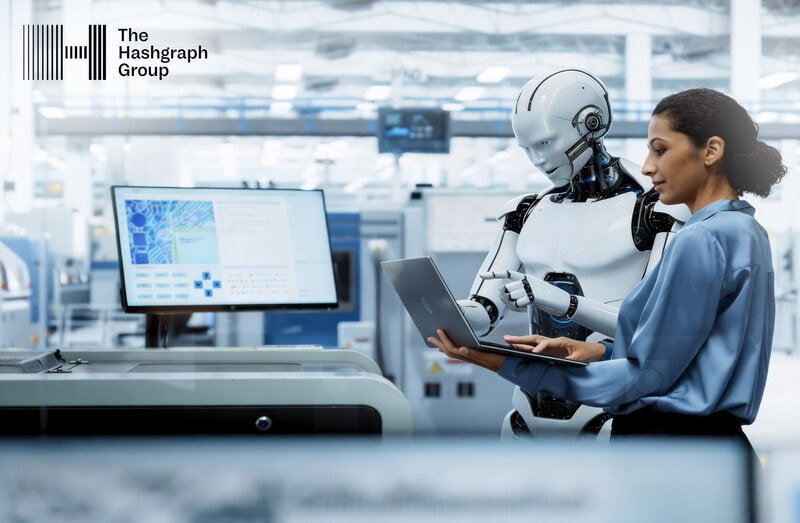 AI-Based Product Tracking Tools Main Gallery Image