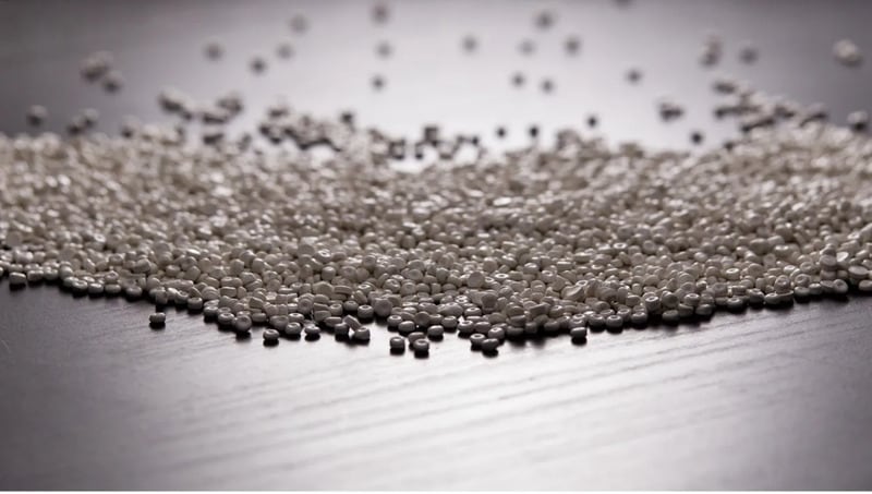 General-Purpose Polyethylene Resins Main Gallery Image