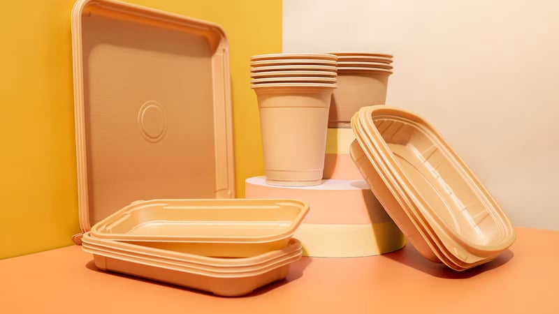 Customized Biomaterial Sheets Main Gallery Image