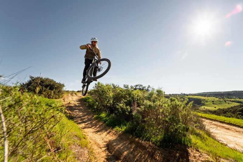 Uniquely-Designed Ebikes Main Gallery Image