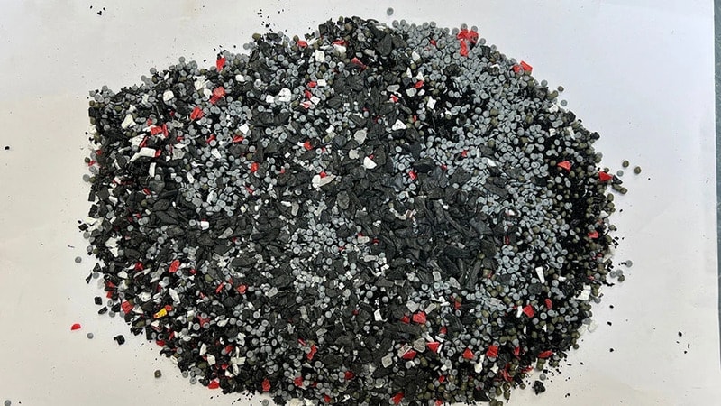Plastic-Processing Polymer Additives Main Gallery Image