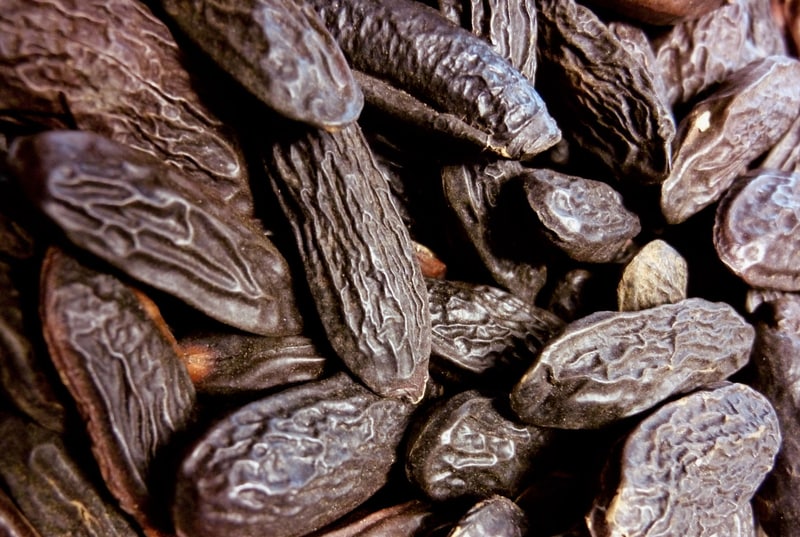 Planet-Conscious Tonka Bean Extracts Main Gallery Image