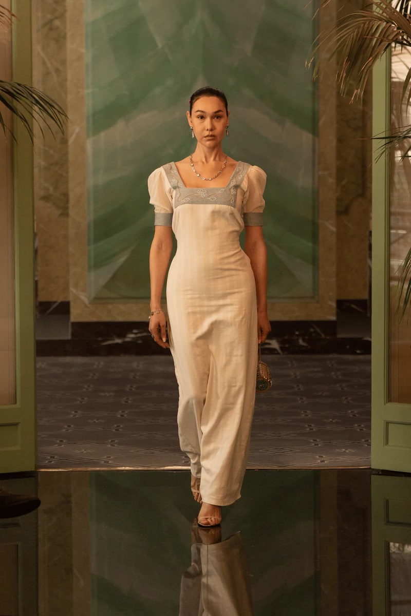 Sustainable Nature-Inspired Capsules Main Gallery Image