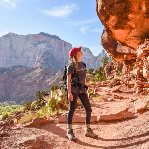 Eco-Conscious Outdoor Brand Acqusitions Main Gallery Image