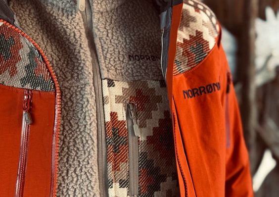 Upcycled Fashion Assortments Main Gallery Image