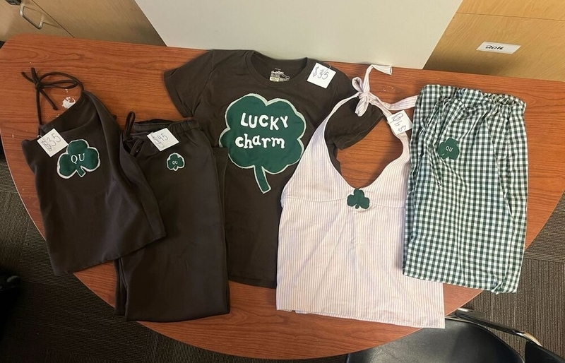 Student-Operated Fashion Communities Main Gallery Image