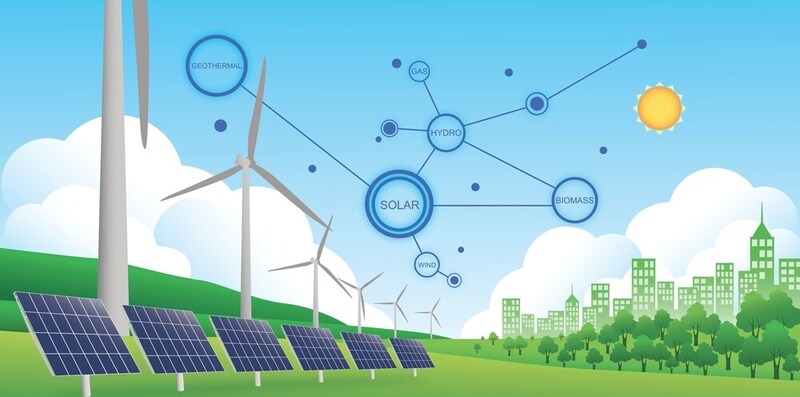 New Zealand Clean Energy Acquisitions Main Gallery Image