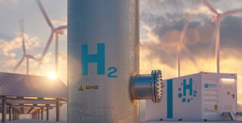 Hydrogen Solution Expansions Main Gallery Image