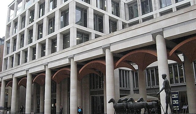 British ESG Assessment Tools Main Gallery Image