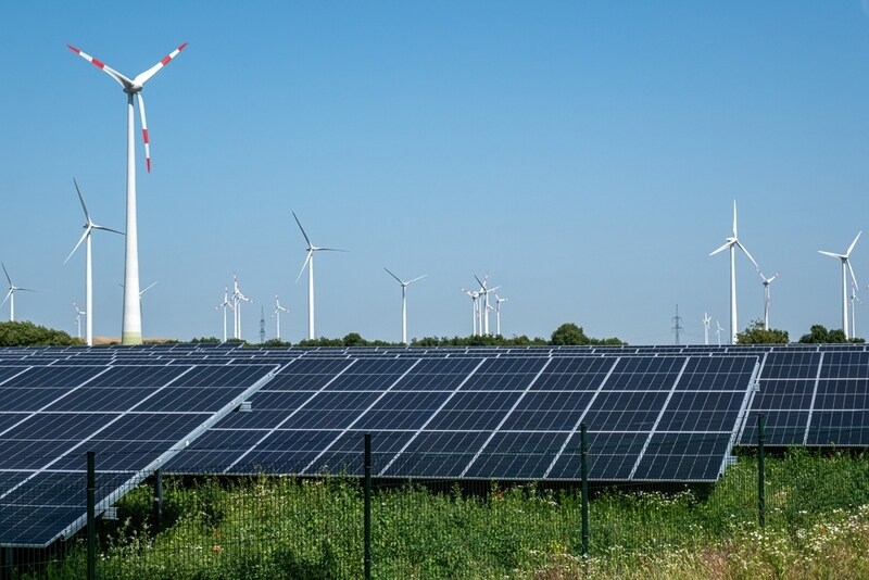 Renewable Energy Partnerships Main Gallery Image