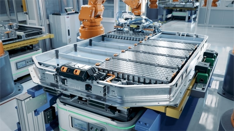 Modular Battery Breakthroughs Main Gallery Image