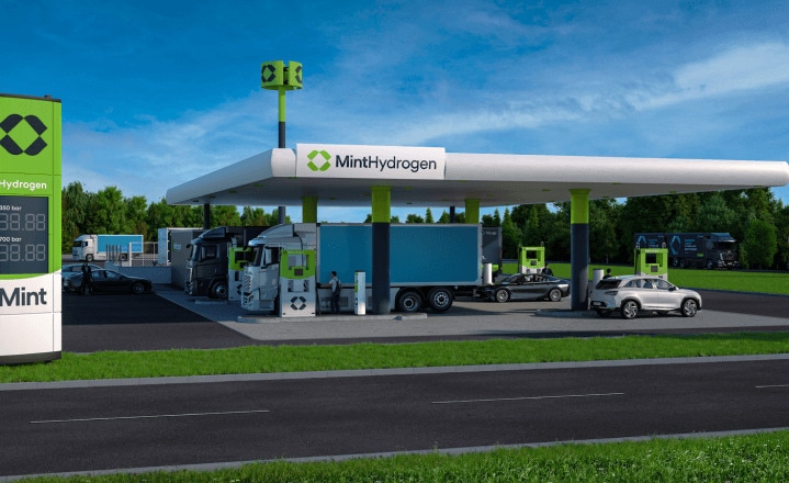 Green Hydrogen Facilities Main Gallery Image