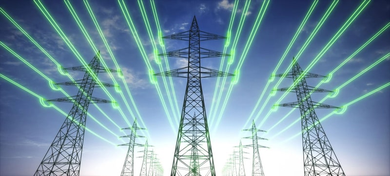 Improved-Efficiency Power Grids Main Gallery Image