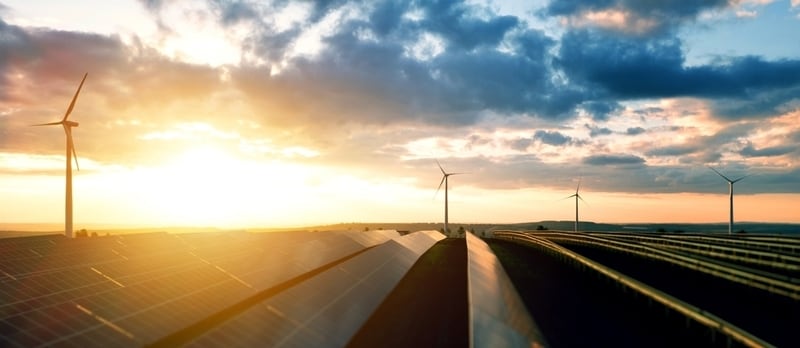 Renewable Energy-Focused Companies Main Gallery Image