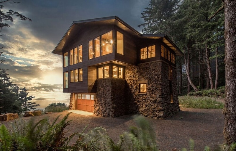 Sustainability-Led Residential Designs Main Gallery Image